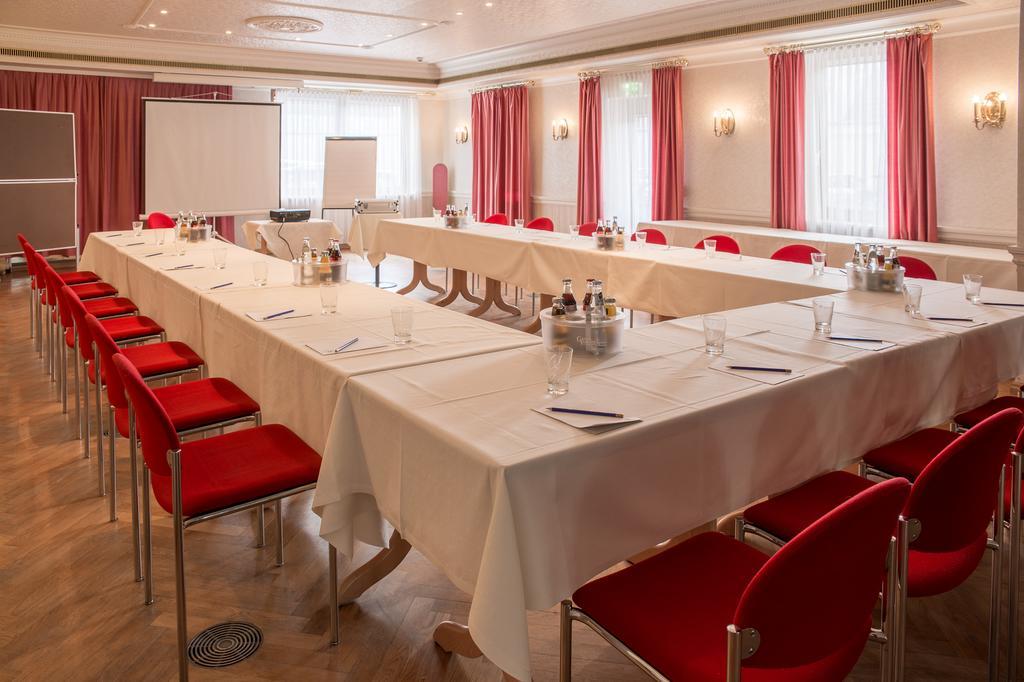 Hotel Schwarzer Adler Tangermünde Zewnętrze zdjęcie